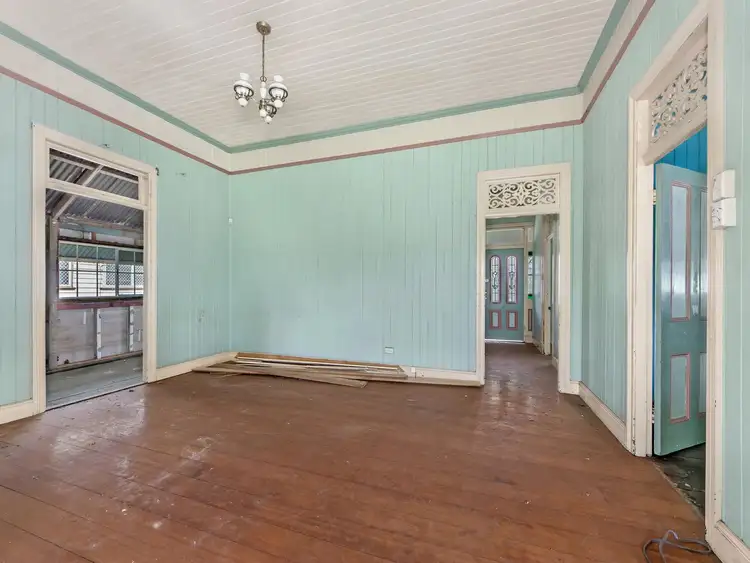 Seventh view of Homely house listing, 8 Caithness Street, North Booval QLD 4304