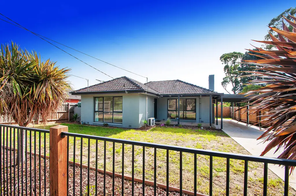 Main view of Homely house listing, 4B Begonia Ave, Bayswater VIC 3153