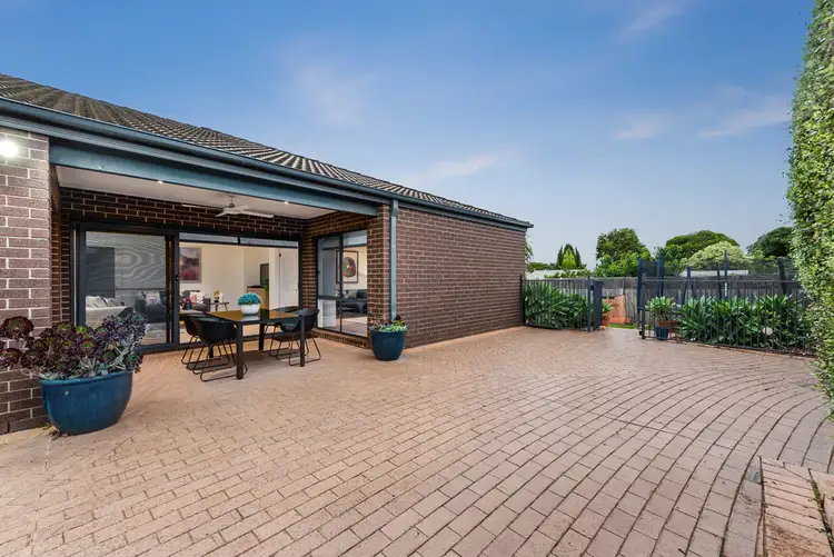 Fifth view of Homely house listing, 24 Cinerea Avenue, Ferntree Gully VIC 3156