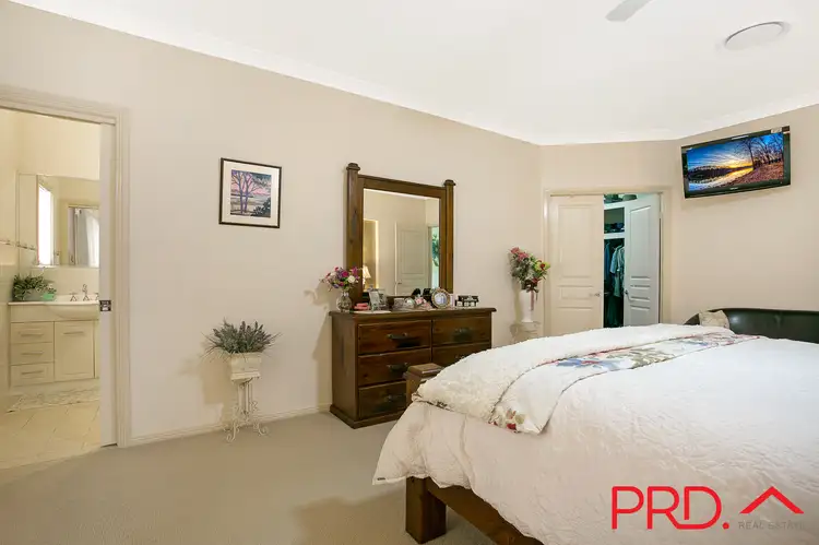 Fifth view of Homely house listing, 18 Warrah Drive, Tamworth NSW 2340