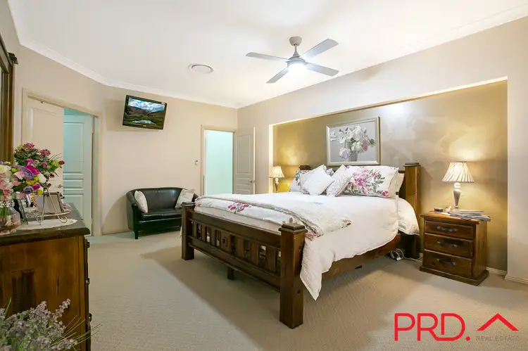 Sixth view of Homely house listing, 18 Warrah Drive, Tamworth NSW 2340