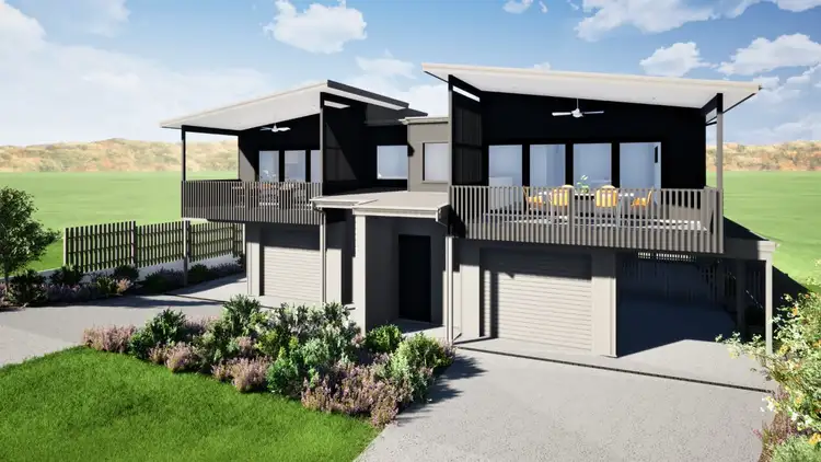2/10 Triton Street, Lennox Head NSW 2478