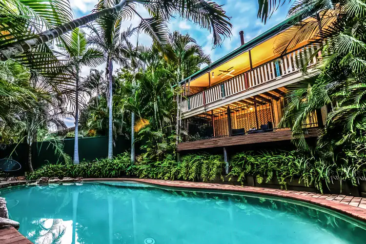 13 Acacia Street, Everton Hills QLD 4053
