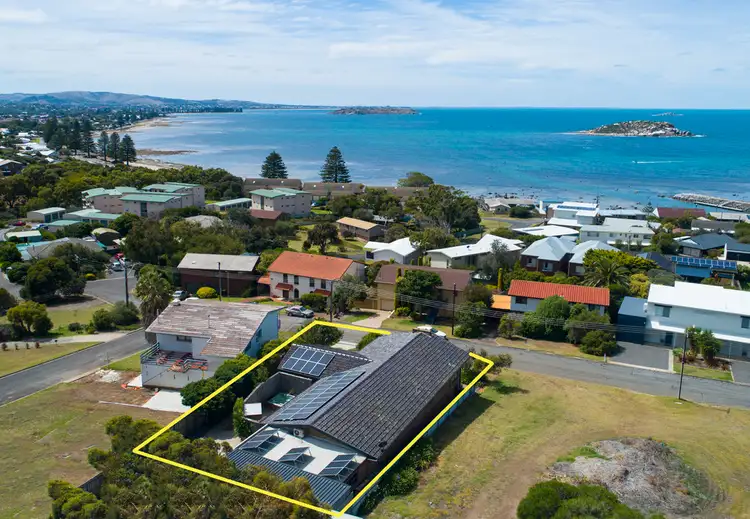 Second view of Homely house listing, 5 PASSATT STREET, Encounter Bay SA 5211