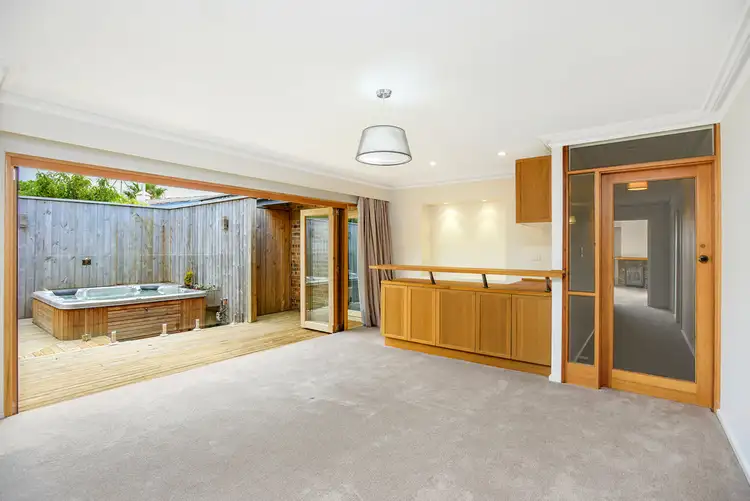 Third view of Homely house listing, 5 PASSATT STREET, Encounter Bay SA 5211