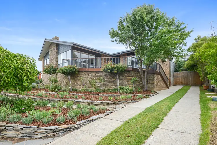 Fourth view of Homely house listing, 5 PASSATT STREET, Encounter Bay SA 5211