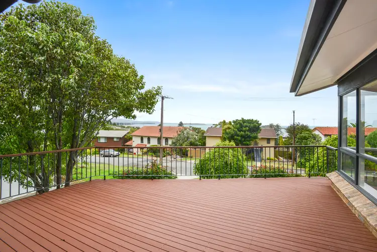 Fifth view of Homely house listing, 5 PASSATT STREET, Encounter Bay SA 5211