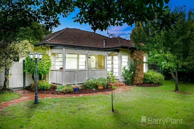 78 Hull Road, Croydon VIC 3136