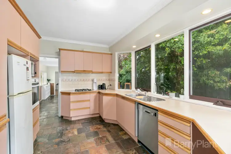 Fifth view of Homely house listing, 78 Hull Road, Croydon VIC 3136