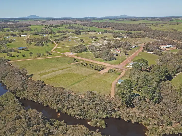 Lot 15 Myola Drive, Kalgan WA 6330