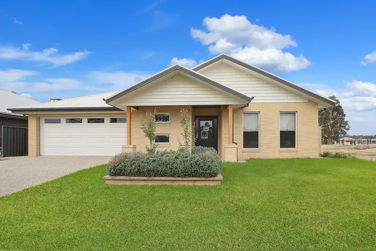 Main view of Homely house listing, 35 Woodbridge Street, Killara VIC 3691