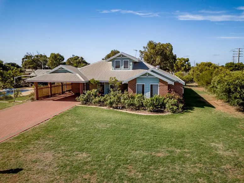Main view of Homely house listing, 7 Avalon Court, Woorree WA 6530
