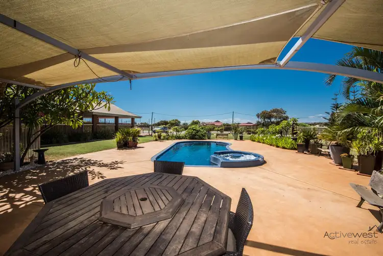 Third view of Homely house listing, 7 Avalon Court, Woorree WA 6530