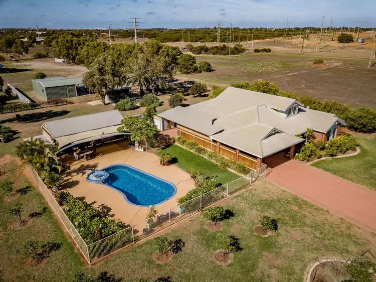 Fifth view of Homely house listing, 7 Avalon Court, Woorree WA 6530