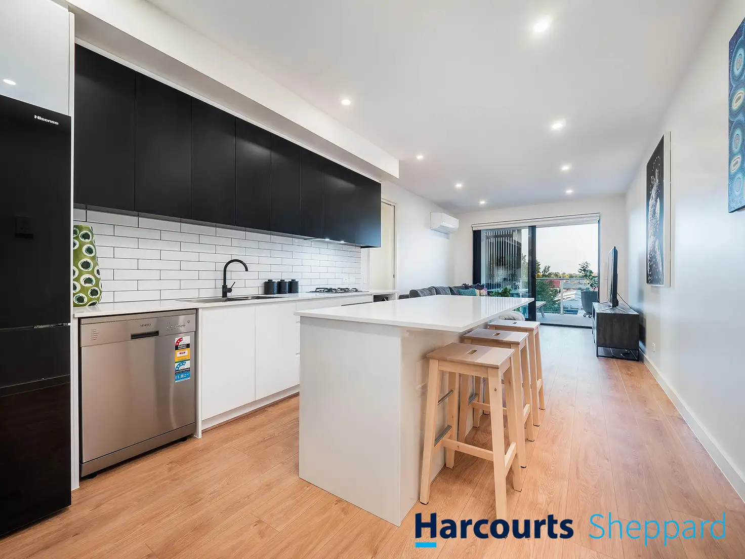Main view of Homely apartment listing, 15/2 Rankine Road, Torrensville SA 5031