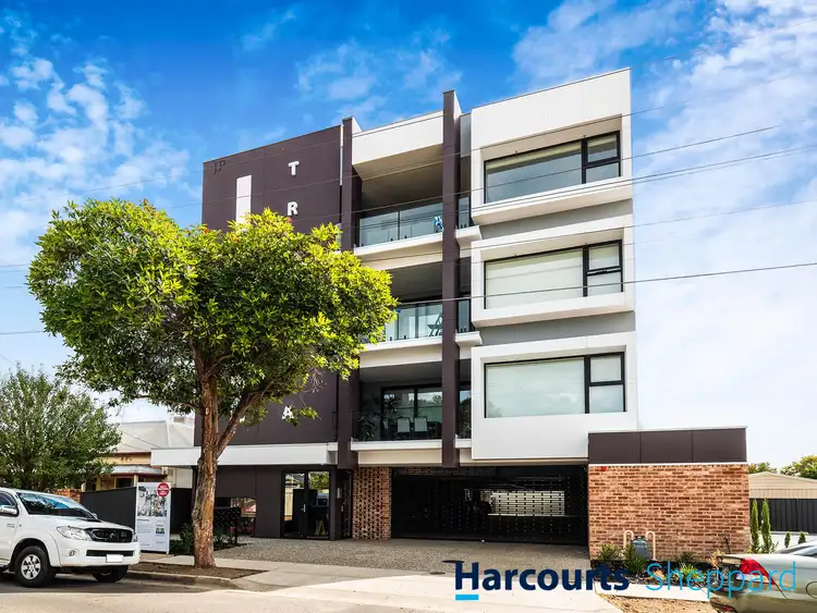 Second view of Homely apartment listing, 15/2 Rankine Road, Torrensville SA 5031