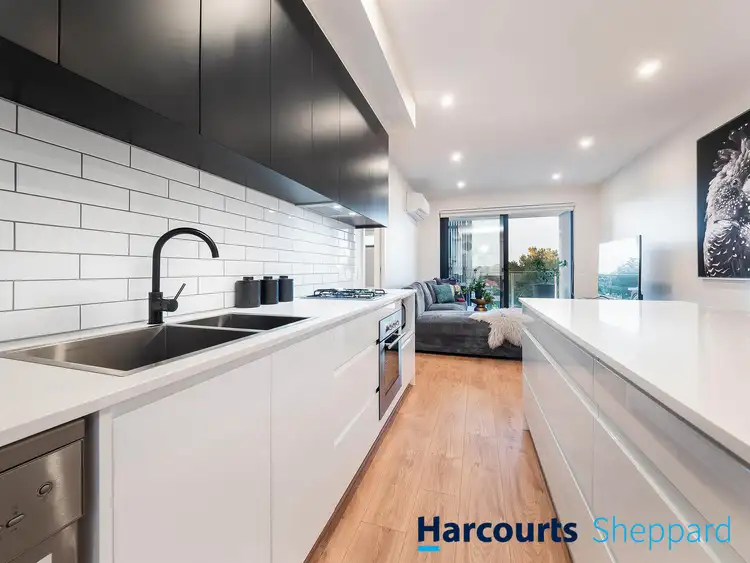 Third view of Homely apartment listing, 15/2 Rankine Road, Torrensville SA 5031