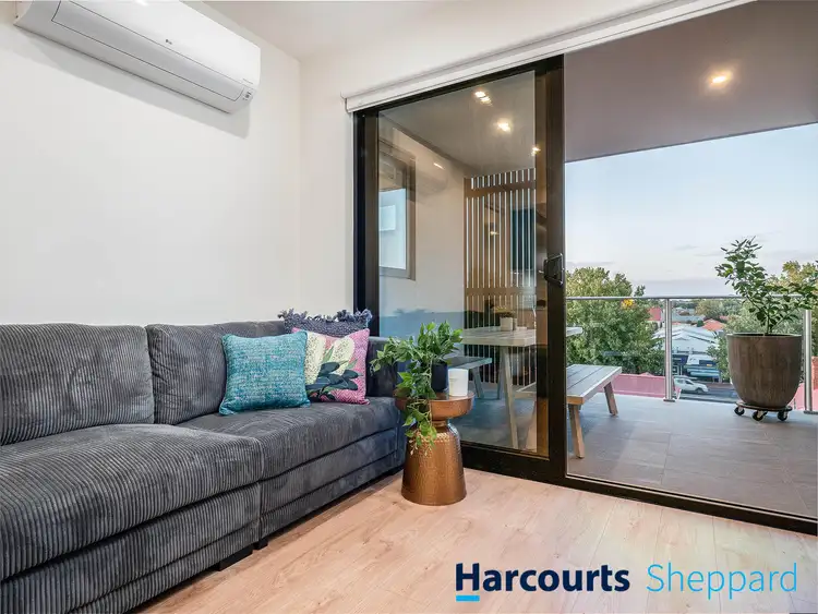 Fourth view of Homely apartment listing, 15/2 Rankine Road, Torrensville SA 5031