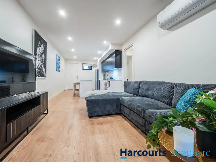 Fifth view of Homely apartment listing, 15/2 Rankine Road, Torrensville SA 5031