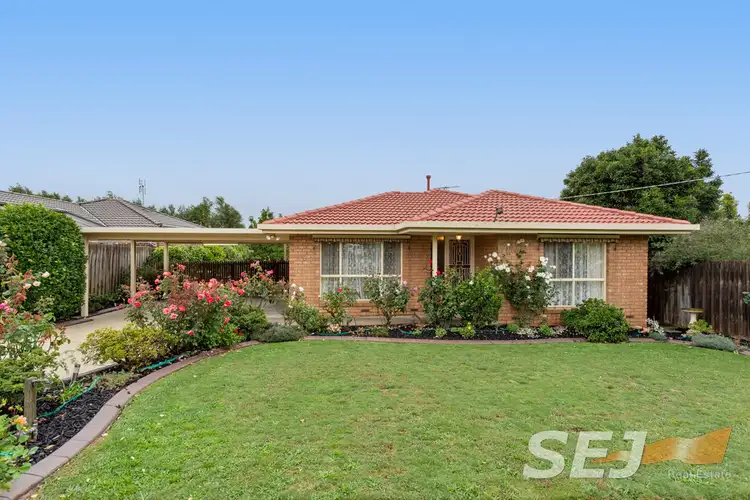 6 Mouritz, Warragul VIC 3820