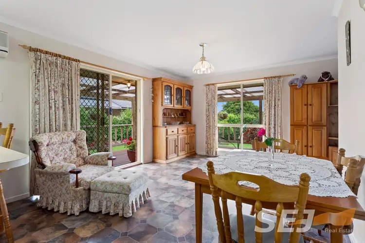 Second view of Homely house listing, 6 Mouritz, Warragul VIC 3820