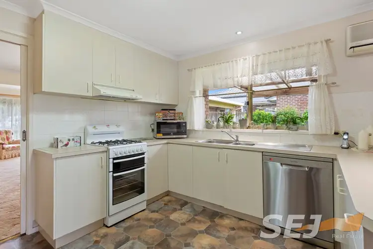 Third view of Homely house listing, 6 Mouritz, Warragul VIC 3820