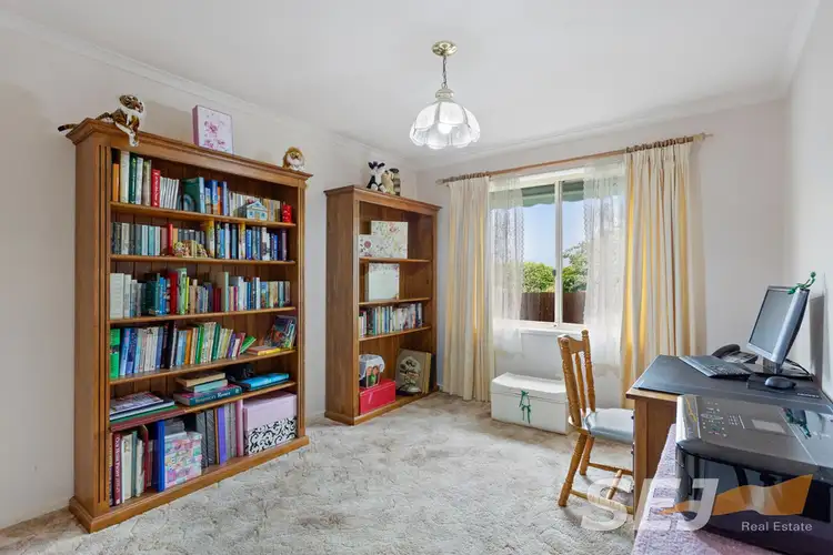 Fourth view of Homely house listing, 6 Mouritz, Warragul VIC 3820