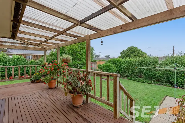 Fifth view of Homely house listing, 6 Mouritz, Warragul VIC 3820