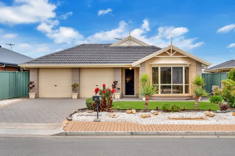26 Tangerine Court, Aldinga Beach SA 5173