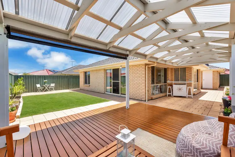Second view of Homely house listing, 26 Tangerine Court, Aldinga Beach SA 5173