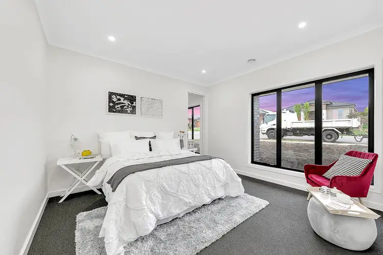 Second view of Homely house listing, 20 Pavonia Avenue, Wallan VIC 3756