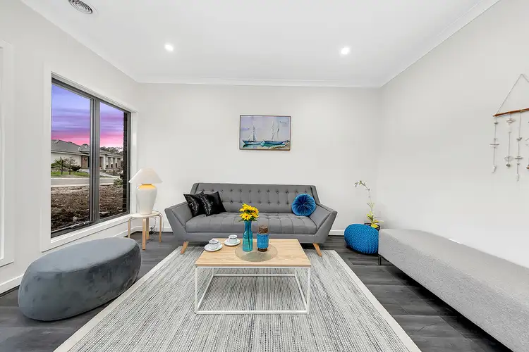 Fourth view of Homely house listing, 20 Pavonia Avenue, Wallan VIC 3756