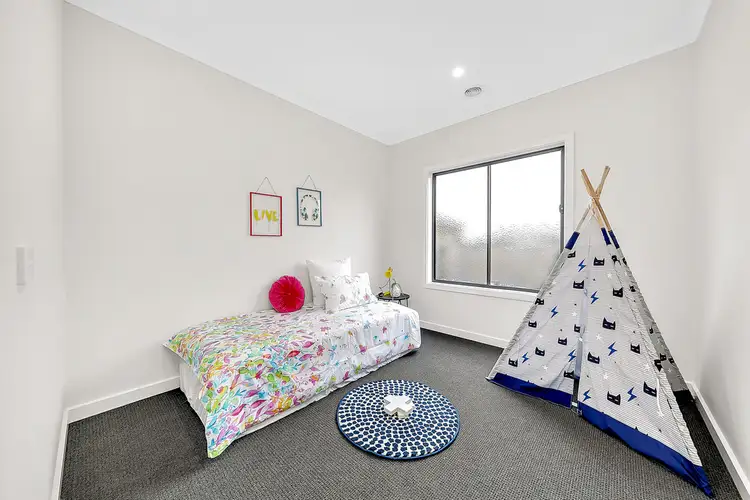 Fifth view of Homely house listing, 20 Pavonia Avenue, Wallan VIC 3756