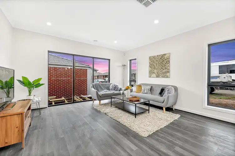 Sixth view of Homely house listing, 20 Pavonia Avenue, Wallan VIC 3756
