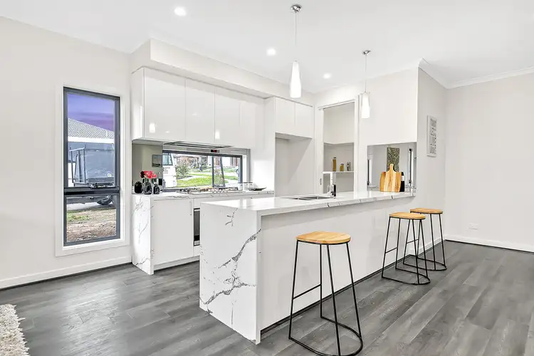 Seventh view of Homely house listing, 20 Pavonia Avenue, Wallan VIC 3756