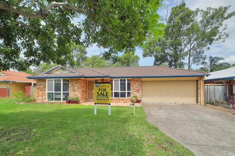 106 Mitchell St, Acacia Ridge QLD 4110