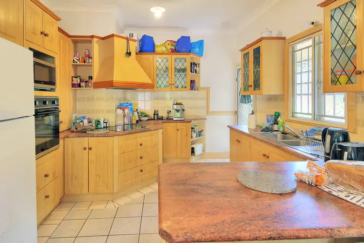 Second view of Homely house listing, 21 Waverley Street, Annerley QLD 4103