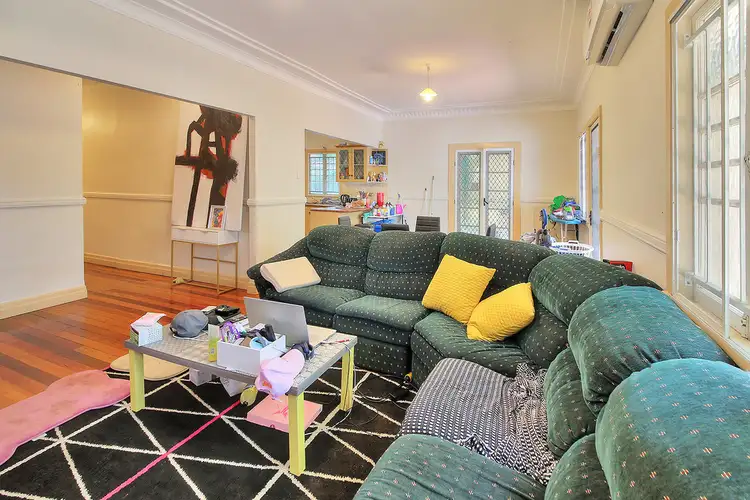 Sixth view of Homely house listing, 21 Waverley Street, Annerley QLD 4103