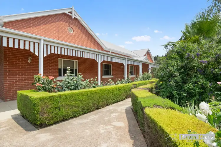 3 Lindsay Court, Toolamba VIC 3614