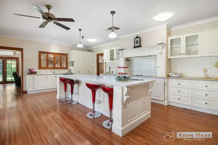 Third view of Homely house listing, 3 Lindsay Court, Toolamba VIC 3614