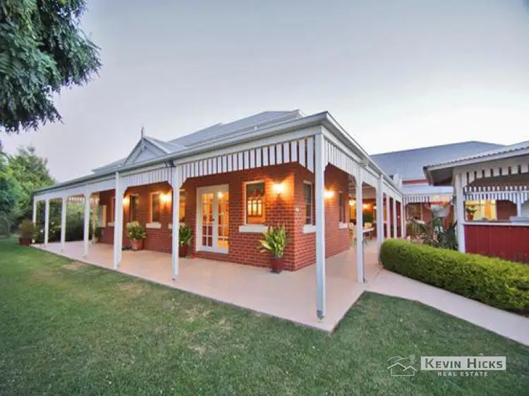 Fourth view of Homely house listing, 3 Lindsay Court, Toolamba VIC 3614