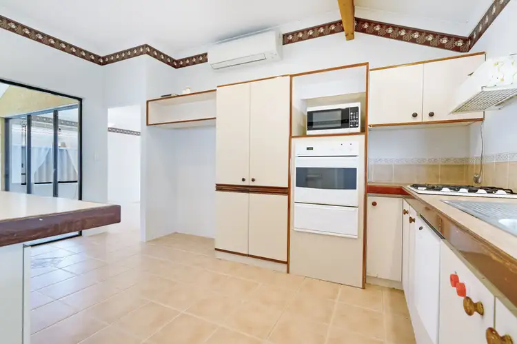 Second view of Homely house listing, 37 Mends Way, Waikiki WA 6169