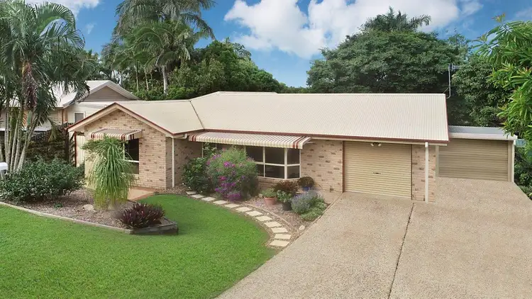 43 Outlook Drive, Tewantin QLD 4565
