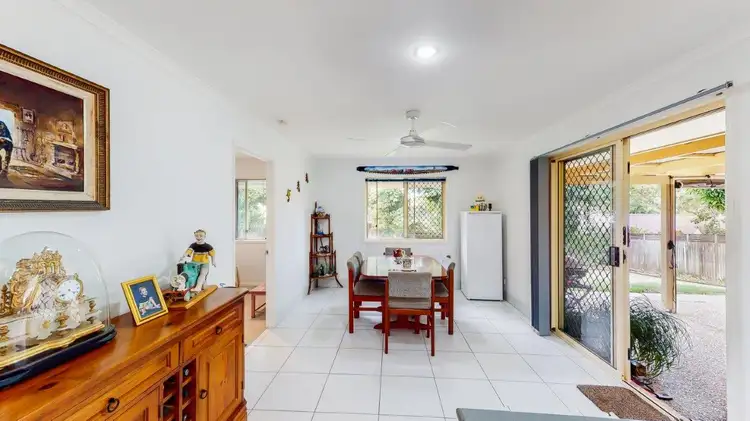 Fifth view of Homely house listing, 43 Outlook Drive, Tewantin QLD 4565