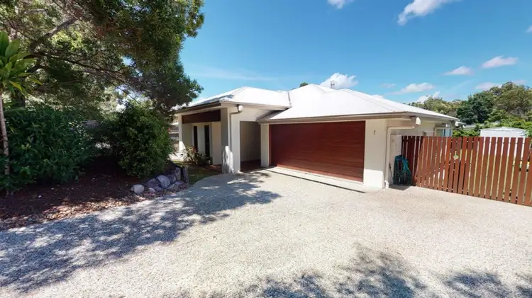 7 Jacksonia Place, Noosaville QLD 4566