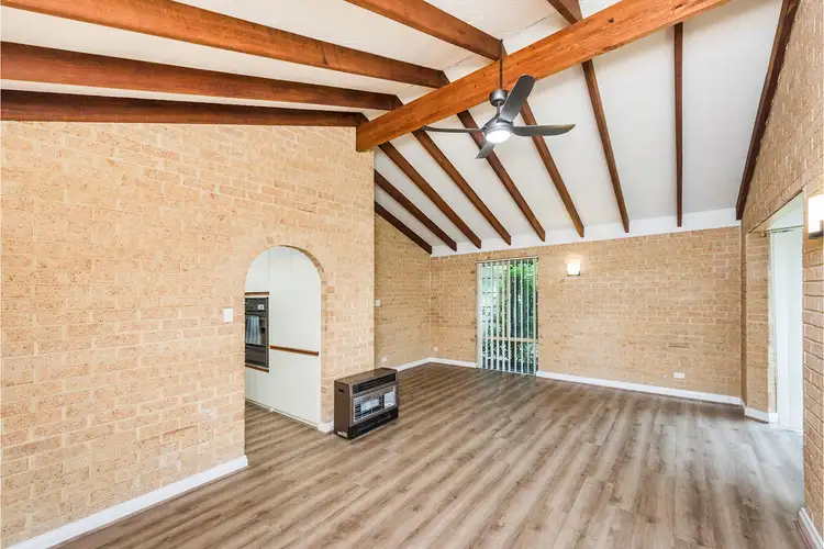 Third view of Homely semi-detached listing, 68B Salvado Road, Wembley WA 6014