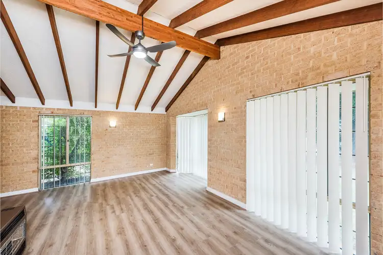 Fourth view of Homely semi-detached listing, 68B Salvado Road, Wembley WA 6014