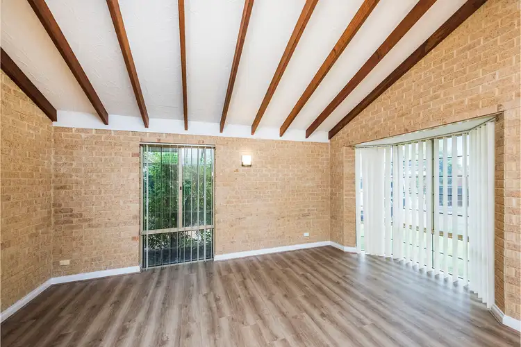 Fifth view of Homely semi-detached listing, 68B Salvado Road, Wembley WA 6014