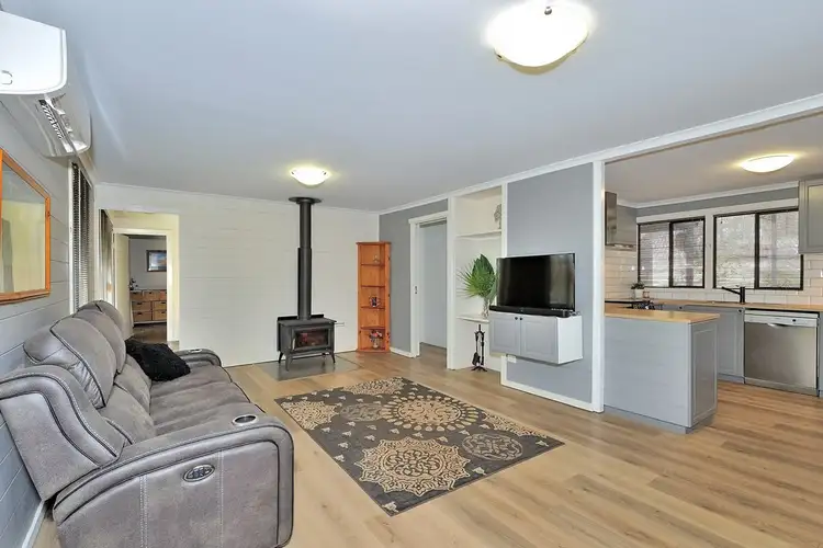 Fourth view of Homely house listing, 195 Hinkler Road, Wooroloo WA 6558