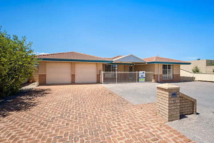 14 Ashton Close, Mount Tarcoola WA 6530